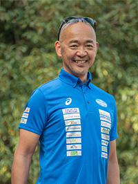 塾長 村上晃史