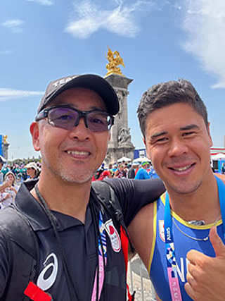 村上式指導で成果を出したアスリート