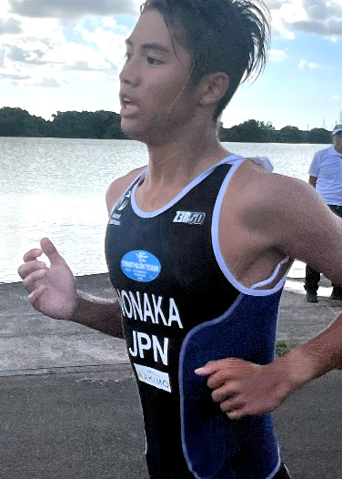 野中 嶺
