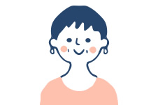 トライアスロンスクール加入3か月/50代T子さん