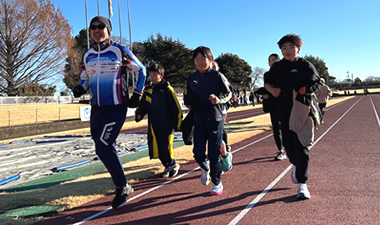 宇都宮トライアスロンスクール