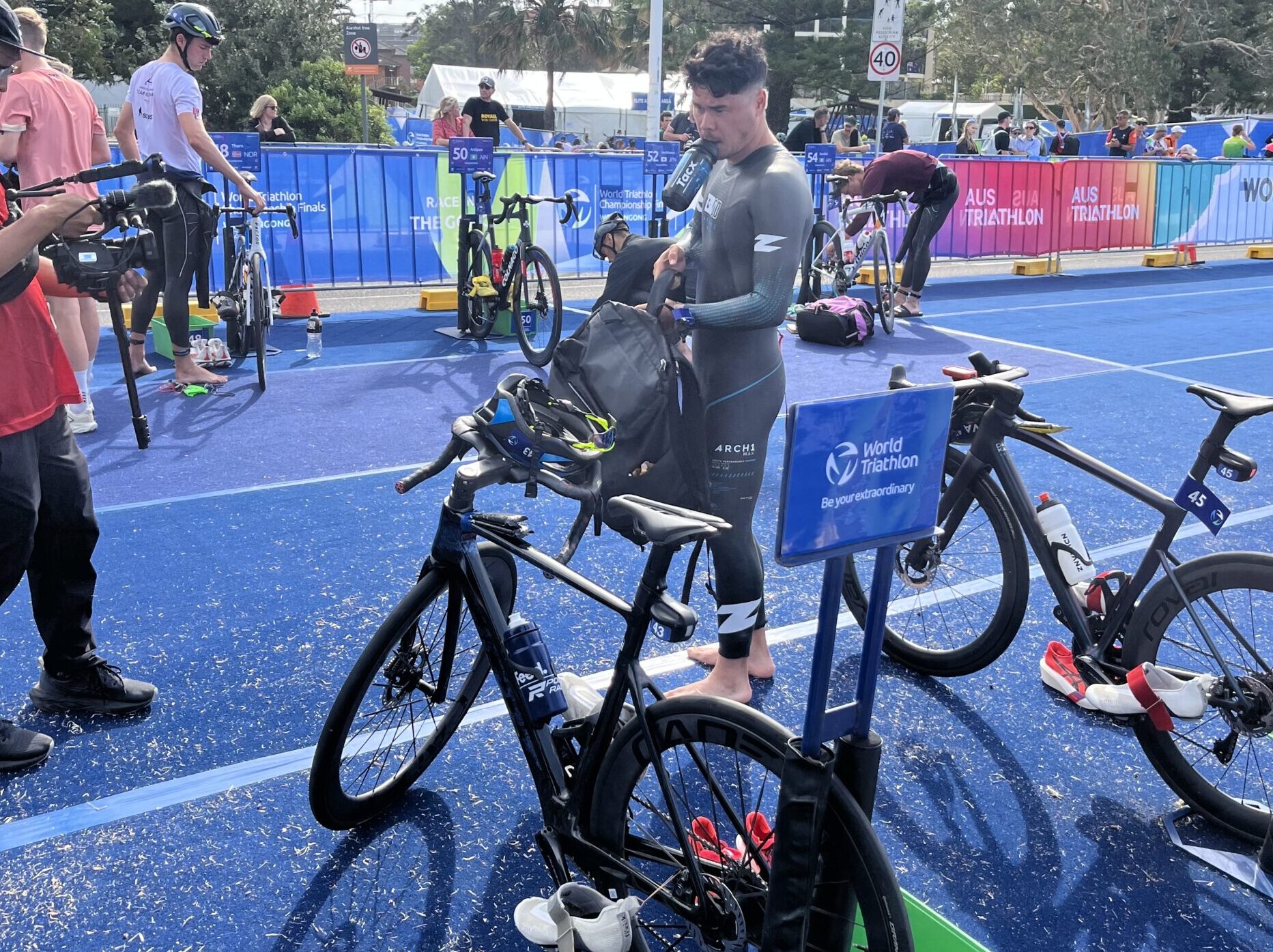 <span class="title">Vol154… 大会前にする事</span>