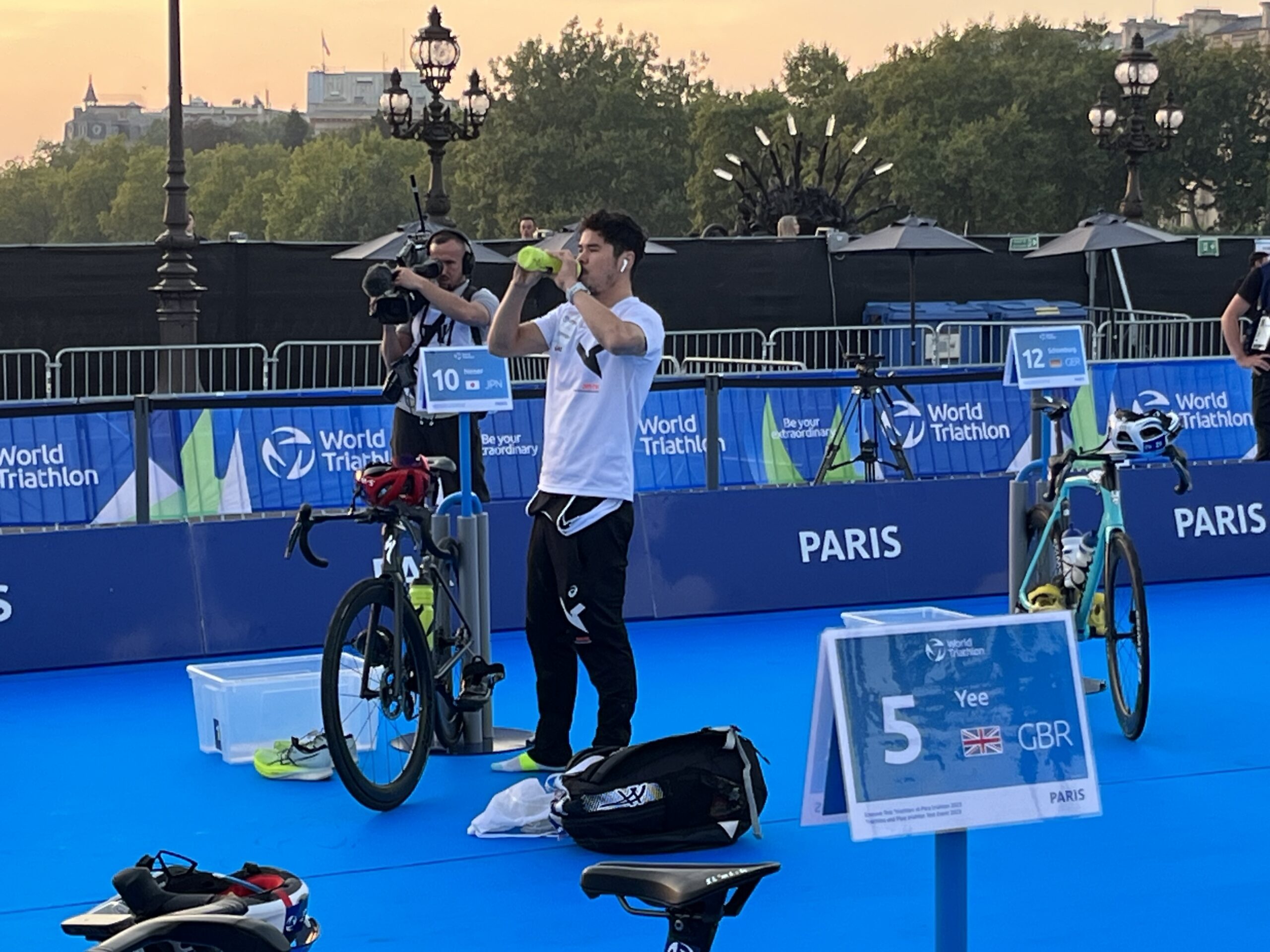 <span class="title">Vol159…シーズンインに向けて</span> <span class="title">Vol159…シーズンインに向けて</span>